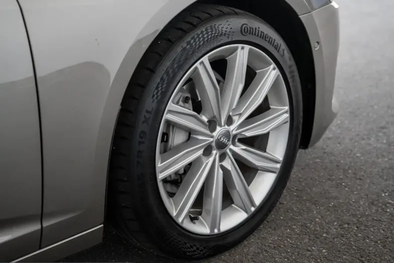 Audi A6 din 2021 cu 54.110 km - oferta AUD204202 - foto 5