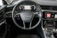 Audi A6 din 2021 cu 54.110 km - oferta AUD204202 - foto 6
