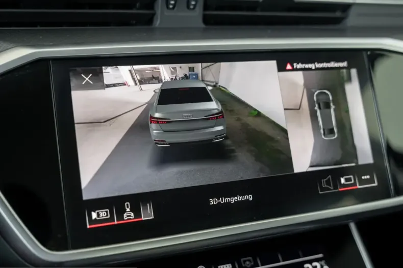 Audi A6 din 2021 cu 54.110 km - oferta AUD204202 - foto 7