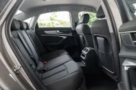 Audi A6 din 2021 cu 54.110 km - oferta AUD204202 - foto 9