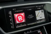 Audi A6 din 2021 cu 54.110 km - oferta AUD204202 - foto 11