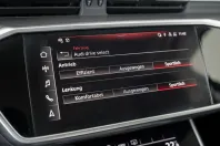 Audi A6 din 2021 cu 54.110 km - oferta AUD204202 - foto 13