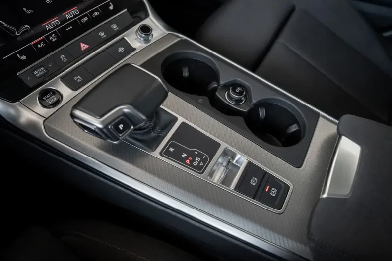 Audi A6 din 2021 cu 54.110 km - oferta AUD204202 - foto 16