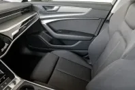 Audi A6 din 2021 cu 54.110 km - oferta AUD204202 - foto 18