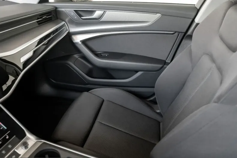 Audi A6 din 2021 cu 54.110 km - oferta AUD204202 - foto 18