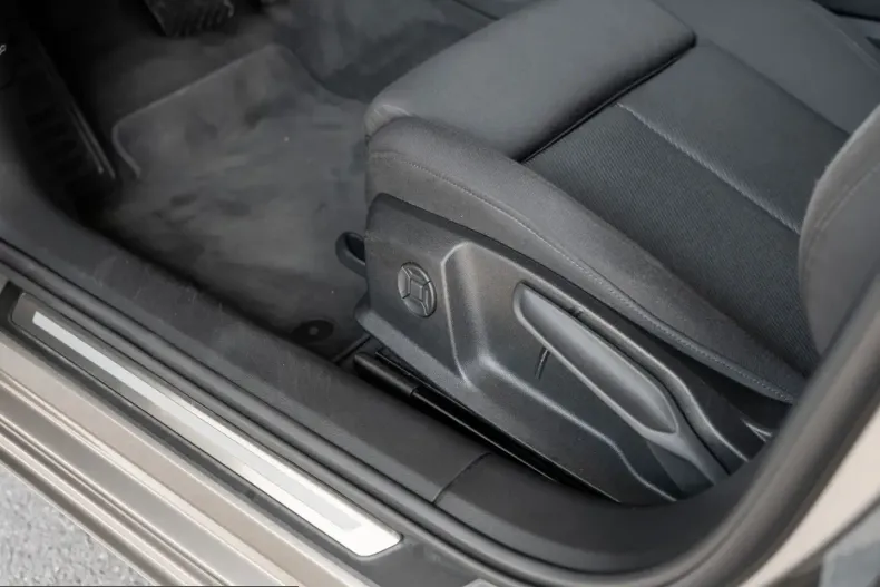 Audi A6 din 2021 cu 54.110 km - oferta AUD204202 - foto 24