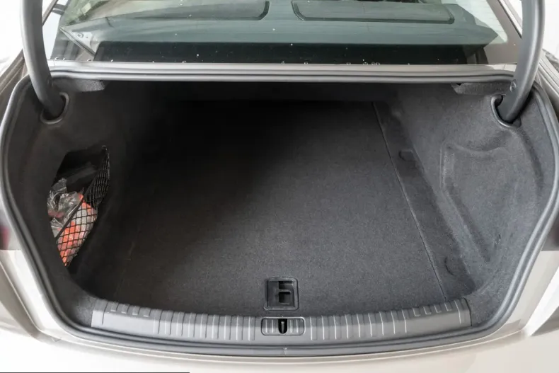 Audi A6 din 2021 cu 54.110 km - oferta AUD204202 - foto 25