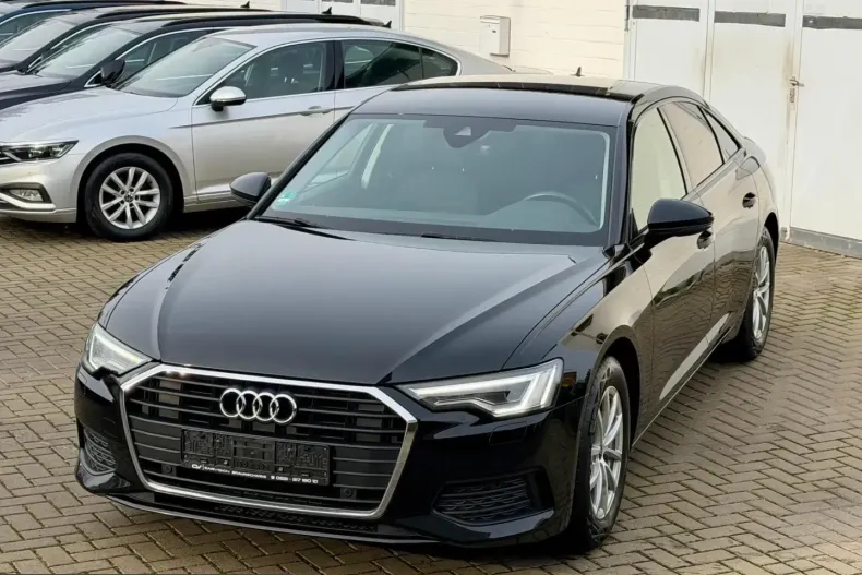 Audi A6 din 2022 cu 99.989 km - oferta AUD204203 - foto 1