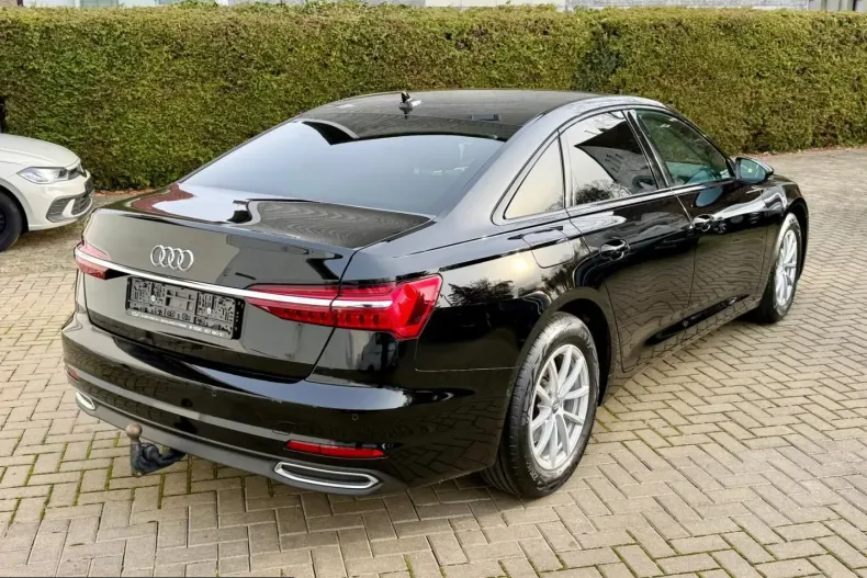 Audi A6 din 2022 cu 99.989 km - oferta AUD204203 - foto 4