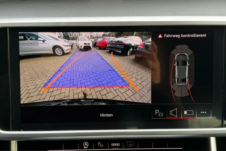 Audi A6 din 2022 cu 99.989 km - oferta AUD204203 - foto 7