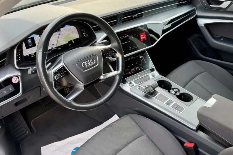 Audi A6 din 2022 cu 99.989 km - oferta AUD204203 - foto 8