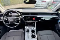 Audi A6 din 2022 cu 99.989 km - oferta AUD204203 - foto 9