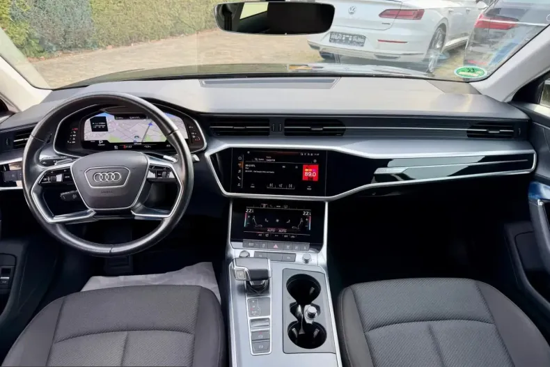 Audi A6 din 2022 cu 99.989 km - oferta AUD204203 - foto 9