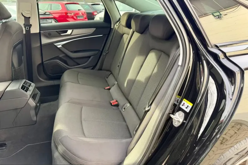 Audi A6 din 2022 cu 99.989 km - oferta AUD204203 - foto 13