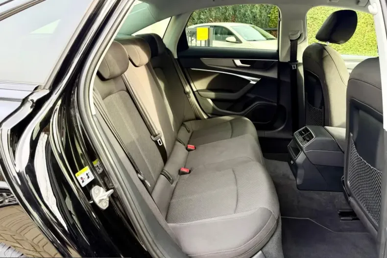 Audi A6 din 2022 cu 99.989 km - oferta AUD204203 - foto 15