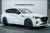 Mazda CX-60 din 2022 cu 77.127 km - oferta MAZ204204 - foto 2