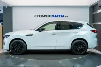 Mazda CX-60 din 2022 cu 77.127 km - oferta MAZ204204 - foto 4