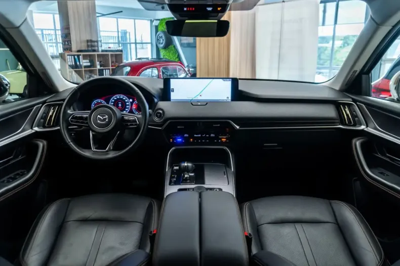 Mazda CX-60 din 2022 cu 77.127 km - oferta MAZ204204 - foto 7