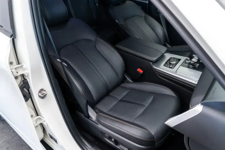 Mazda CX-60 din 2022 cu 77.127 km - oferta MAZ204204 - foto 8