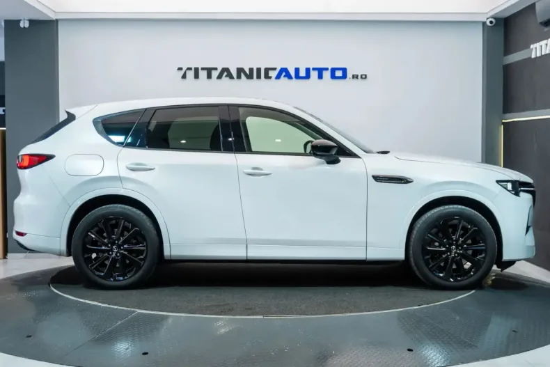 Mazda CX-60 din 2022 cu 77.127 km - oferta MAZ204204 - foto 10