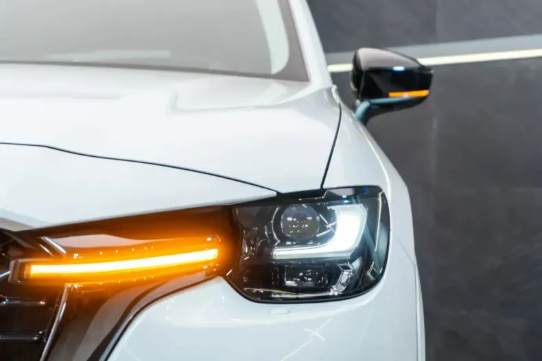 Mazda CX-60 din 2022 cu 77.127 km - oferta MAZ204204 - foto 11