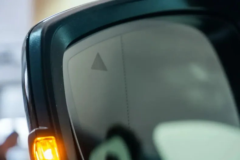 Mazda CX-60 din 2022 cu 77.127 km - oferta MAZ204204 - foto 15