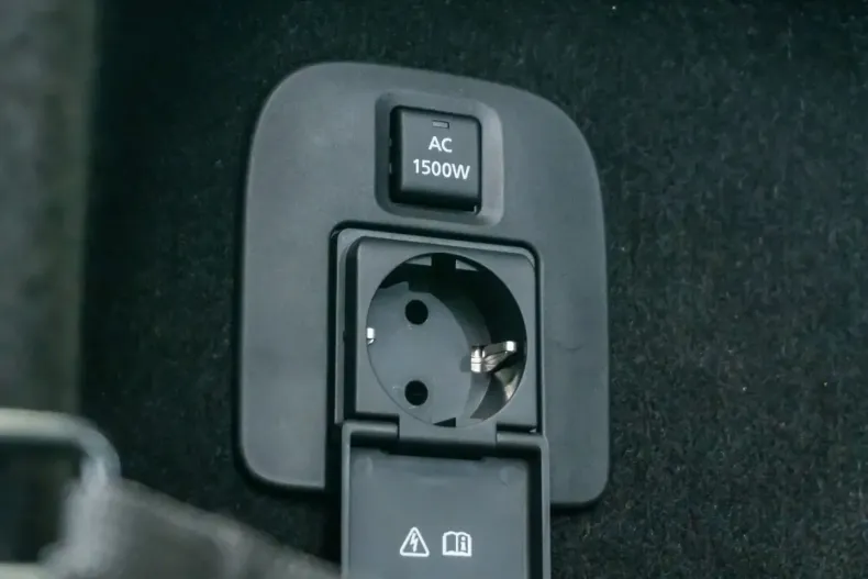 Mazda CX-60 din 2022 cu 77.127 km - oferta MAZ204204 - foto 19