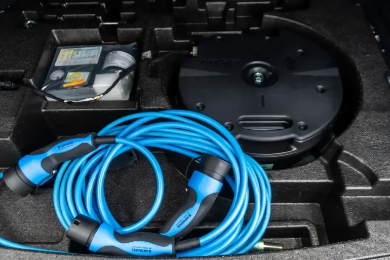 Mazda CX-60 din 2022 cu 77.127 km - oferta MAZ204204 - foto 20