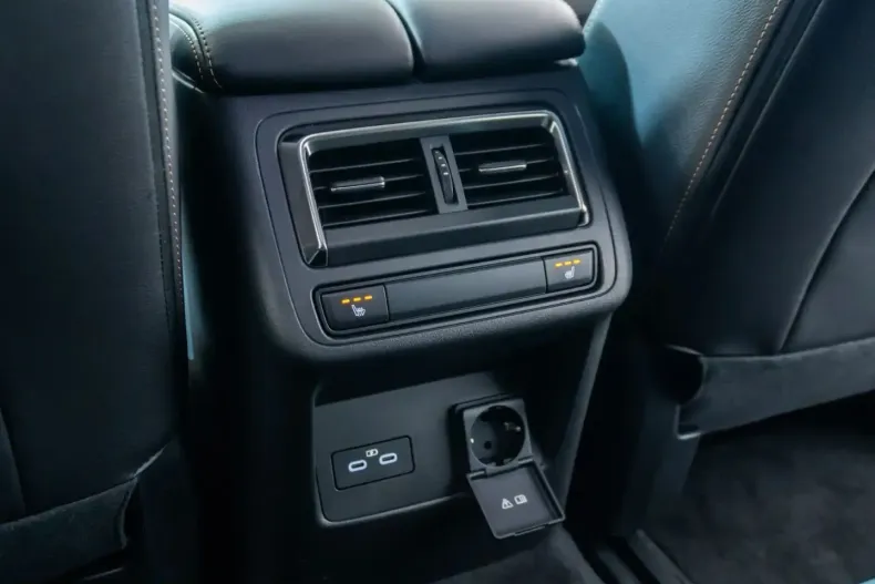 Mazda CX-60 din 2022 cu 77.127 km - oferta MAZ204204 - foto 22