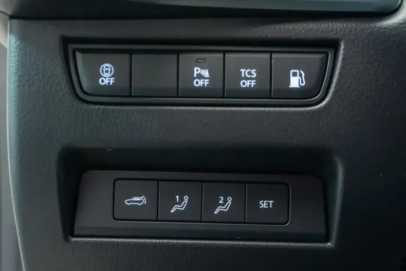 Mazda CX-60 din 2022 cu 77.127 km - oferta MAZ204204 - foto 24