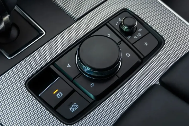 Mazda CX-60 din 2022 cu 77.127 km - oferta MAZ204204 - foto 27