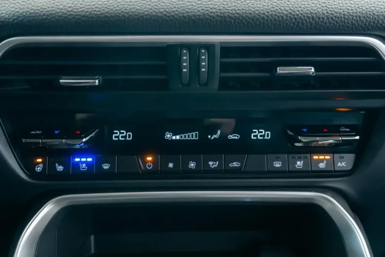 Mazda CX-60 din 2022 cu 77.127 km - oferta MAZ204204 - foto 30