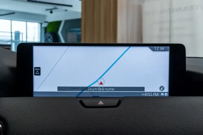 Mazda CX-60 din 2022 cu 77.127 km - oferta MAZ204204 - foto 31