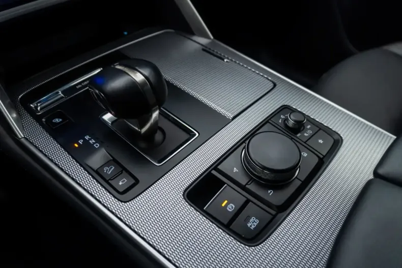 Mazda CX-60 din 2022 cu 77.127 km - oferta MAZ204204 - foto 37