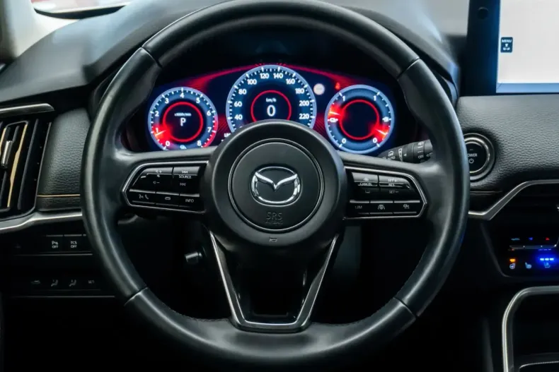 Mazda CX-60 din 2022 cu 77.127 km - oferta MAZ204204 - foto 39