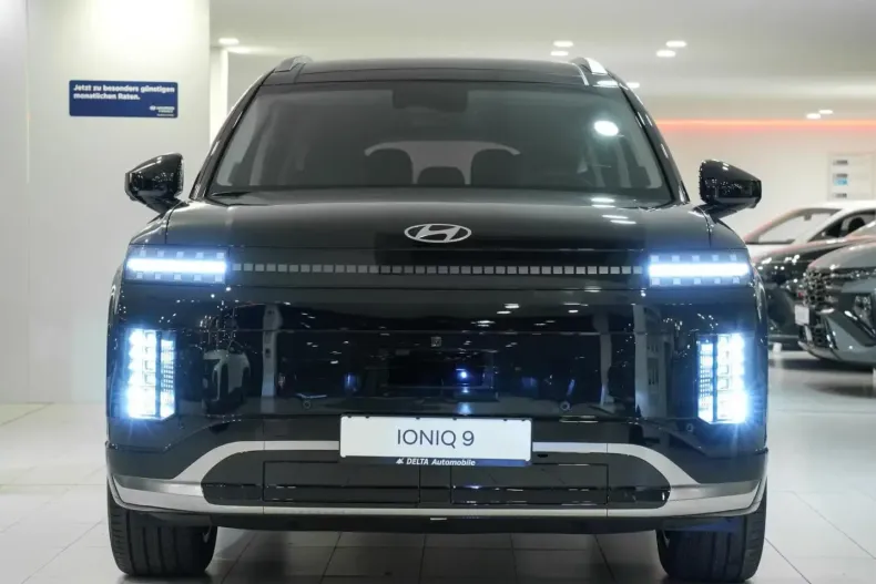 Hyundai IONIQ 9 din 2026 cu 10 km - oferta HYU204205 - foto 1