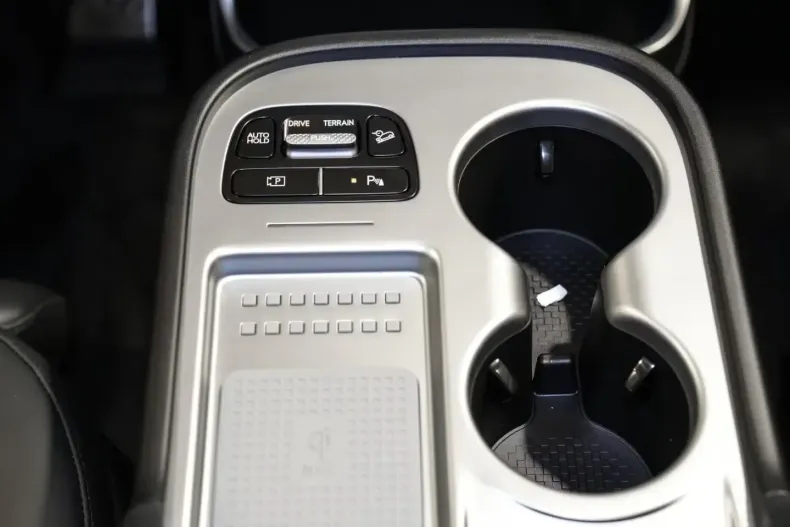 Hyundai IONIQ 9 din 2026 cu 10 km - oferta HYU204205 - foto 13