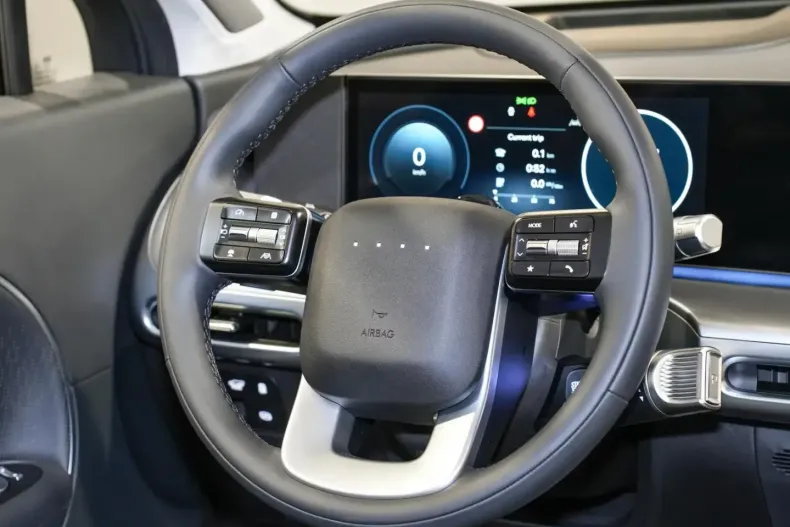 Hyundai IONIQ 9 din 2026 cu 10 km - oferta HYU204205 - foto 14