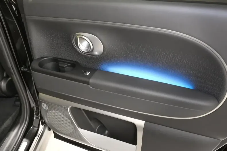 Hyundai IONIQ 9 din 2026 cu 10 km - oferta HYU204205 - foto 17