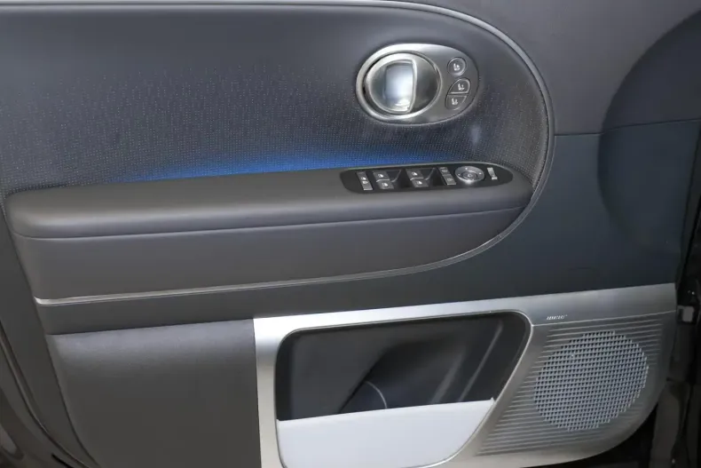 Hyundai IONIQ 9 din 2026 cu 10 km - oferta HYU204205 - foto 18