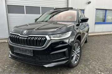 Skoda Kodiaq din 2023 - oferta SKO204206