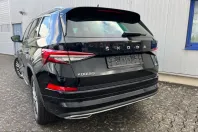 Skoda Kodiaq din 2023 cu 48.500 km - oferta SKO204206 - foto 6