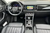 Skoda Kodiaq din 2023 cu 48.500 km - oferta SKO204206 - foto 7