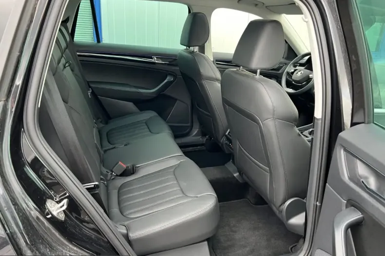 Skoda Kodiaq din 2023 cu 48.500 km - oferta SKO204206 - foto 13