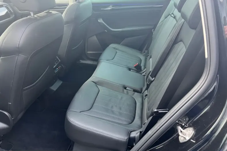 Skoda Kodiaq din 2023 cu 48.500 km - oferta SKO204206 - foto 14