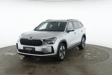 Skoda Kodiaq din 2025 - oferta SKO204207