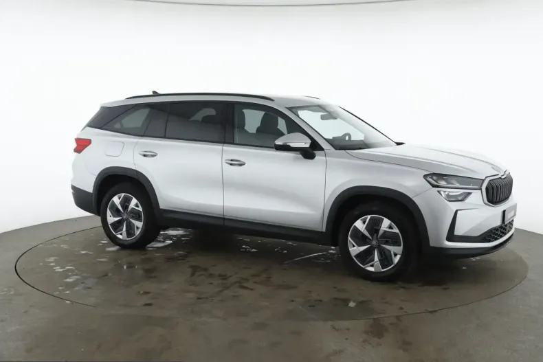 Skoda Kodiaq din 2025 cu 53.490 km - oferta SKO204207 - foto 2