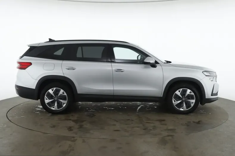 Skoda Kodiaq din 2025 cu 53.490 km - oferta SKO204207 - foto 4