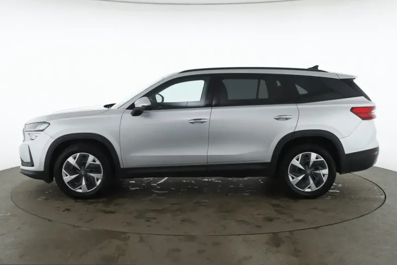 Skoda Kodiaq din 2025 cu 53.490 km - oferta SKO204207 - foto 9