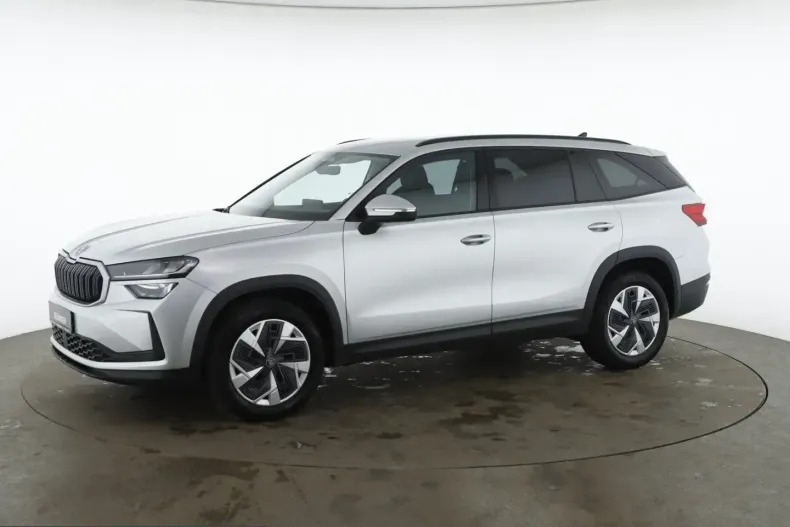 Skoda Kodiaq din 2025 cu 53.490 km - oferta SKO204207 - foto 11